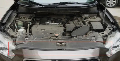 Outlander2 CW0W 2010-2012 WEATHERSTRIP,HOOD,front 5902A082