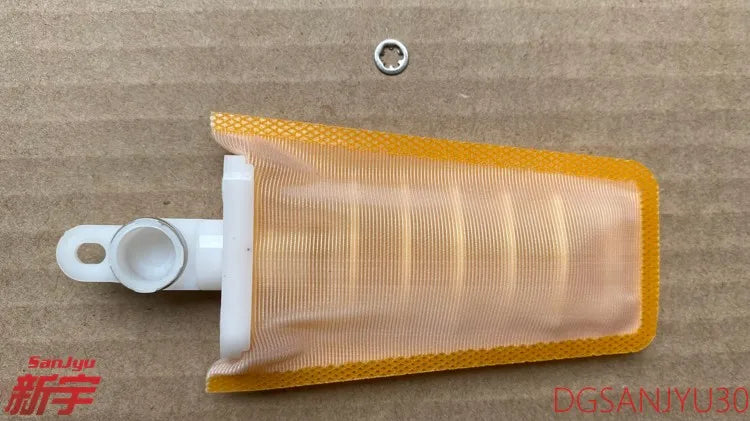 FILTER,PUMP,FUEL TANK,PAJERO V70V60V80V90W