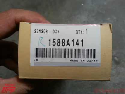 OUTLANDER ASX LANCER ECLIPSECROSS SENSOR,ENG CONTROL OXYGEN 1588A141 GENUINE JAPAN