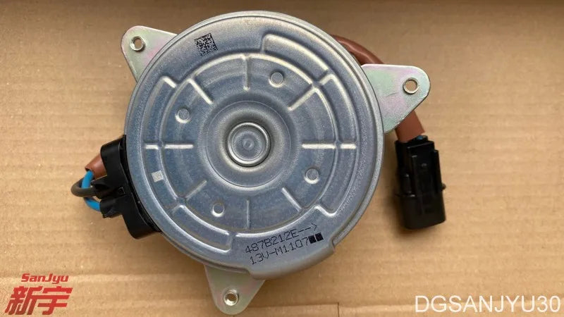 ECLIPSE CROSS MOTOR,COOLING FAN,RH GK1W