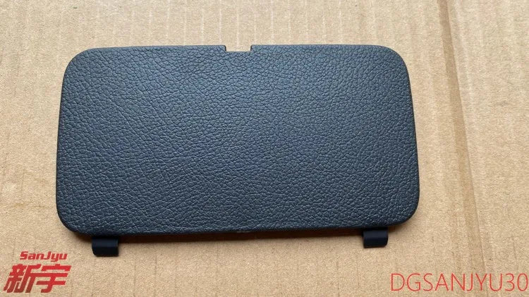 OUTLANDER3 GF0W LID,QTR TRIM BLACK 7230A767XA