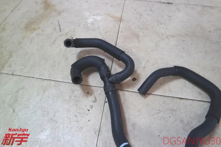 PAJERO4 V90W HOSE,REAR HEATER PIPING 7805A103 7805A104