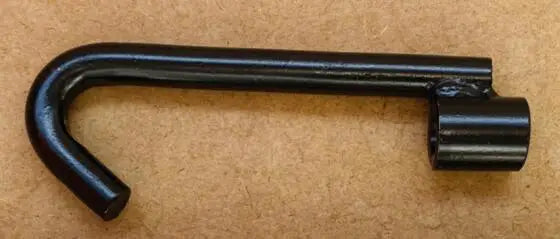 Outlander3 GRANDIS BOLT WASHER SPACER HOLDER,SPARE TIRE CARRIER 12X316mm MR594567 MF450007 MR491996 MB531171