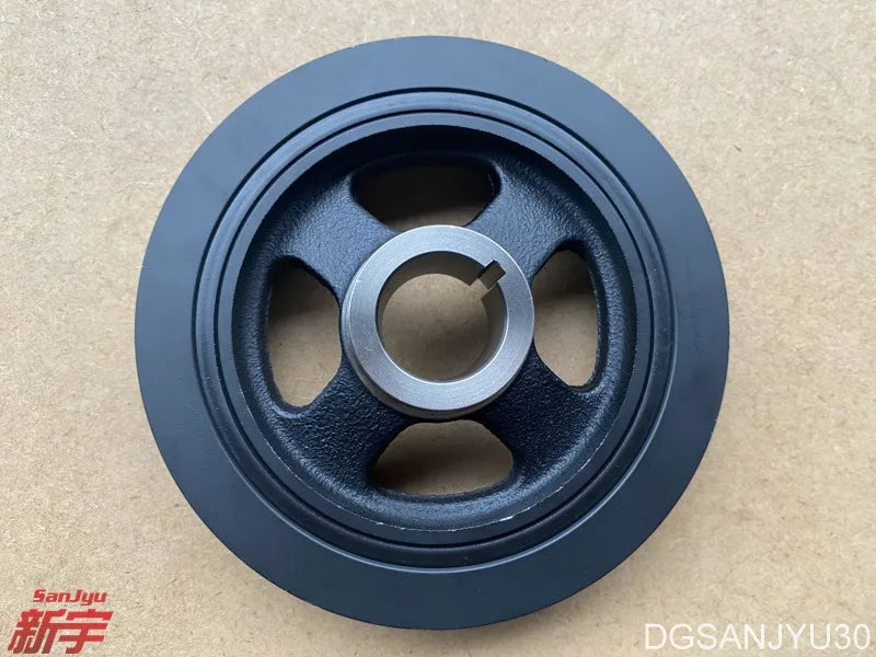 LANCER10 OUTLANDER2.3 ASX 4B1 4J1 ENGINE PULLEY,CRANKSHAFT