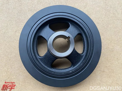 LANCER10 OUTLANDER2.3 ASX 4B1 4J1 ENGINE PULLEY,CRANKSHAFT