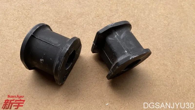 PAJERO SPORT2 KH0W KG0W BUSHING,FRONT SUSP STABILIZER  4056A175 MR992317 φ=25 GENUINE