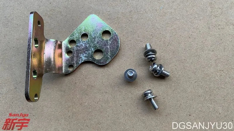 OUTLANDER2 LANCER10 ASX ,STEERING WHEEL SWITCH BRACKET