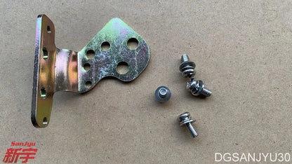 OUTLANDER2 LANCER10 ASX ,STEERING WHEEL SWITCH BRACKET