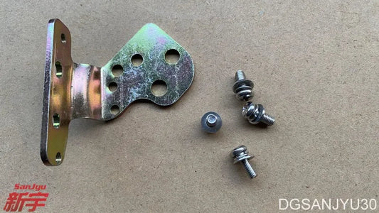 OUTLANDER2 LANCER10 ASX ,STEERING WHEEL SWITCH BRACKET