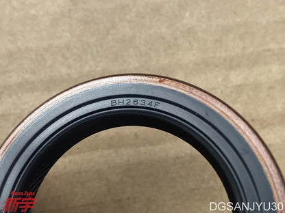 OIL SEAL,A/T CONVERTER HOUSING Transmission front oil seal BH2634F 90311-38083