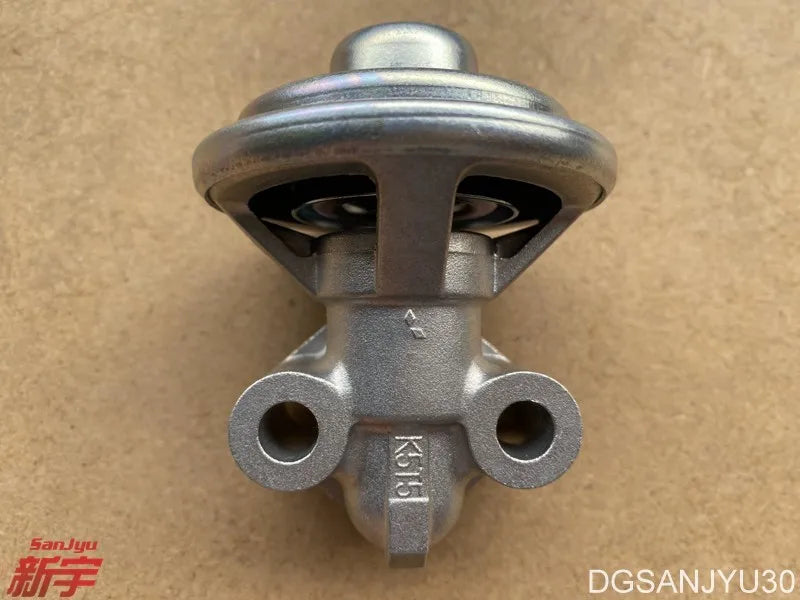 PAJERO V40V30V70WV60WV90W VALVE,EGR MD199283 GENUINE
