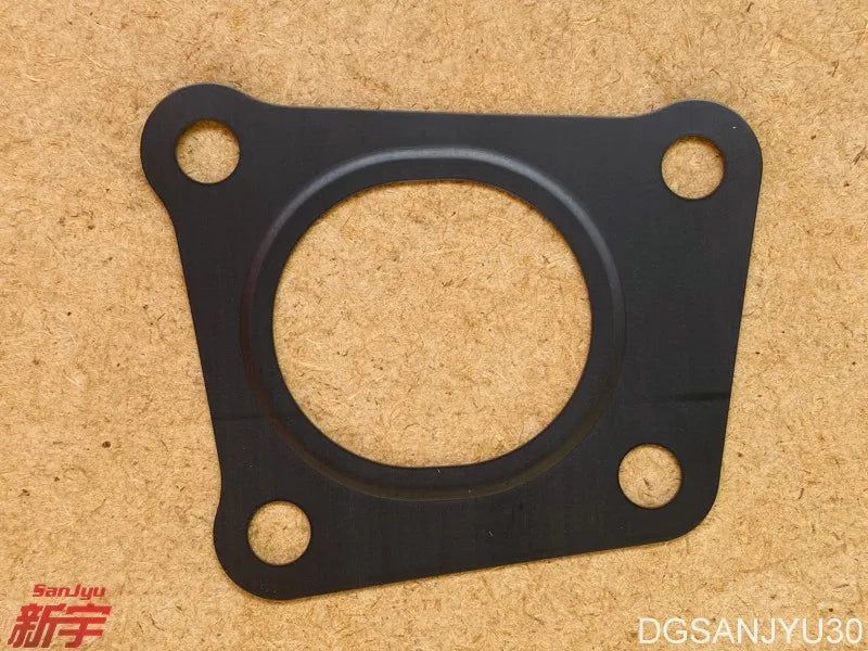 PAJERO V80V90V70V60 6G70ENGINE GASKET,THERMOSTAT CASE MD363884