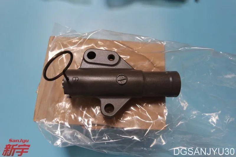 GRANDIS GALANT OUTLANDER 4G69ENGINE TIMING BELT ADJUSTE PULLEY TENSIONER MR994968 MR984375 MN137247 MN137248 MD352473 MR984778