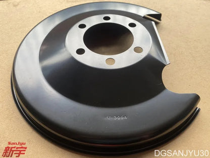 OUTLANDER3 GF0W ECLLIPSECROSS GK0W COVER,REAR BRAKE 4605A921