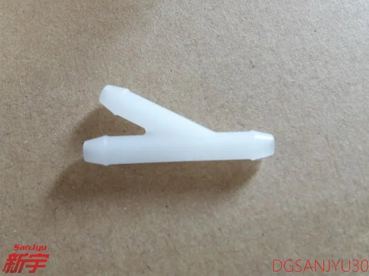 Outlander ASX LANCER pajero EVO, JOINT,WINDSHIELD WASHER 3-JOINT connectors MB084419