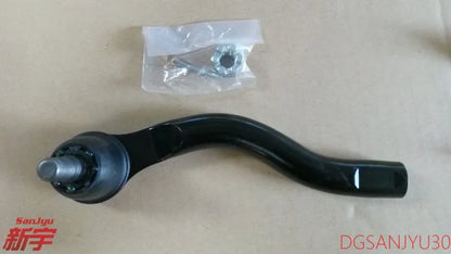 PAJERO4 V80V90W END ASSY,TIE ROD 4422A037 4422A038