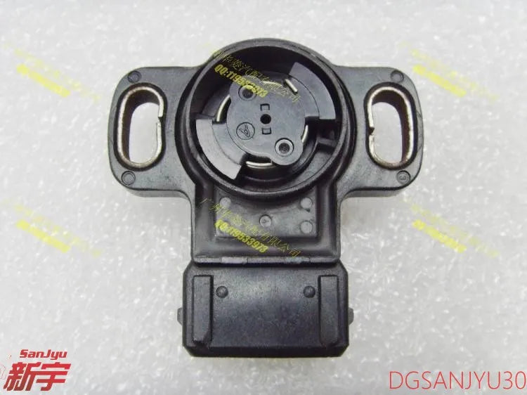 Pajero sport1 1996-2003 K96W SENSOR,THROTTLE BODY THROTTLE MD614735 Original