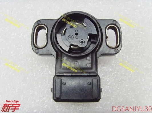 Pajero sport1 1996-2003 K96W SENSOR,THROTTLE BODY THROTTLE MD614735 Original