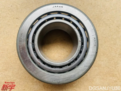 PAJERO PAJERO SPORT L200 BEARING,FR DIFF DRIVE PINION,RR MR430475 TAPER ROLLAR 76.20X28.57-36.51