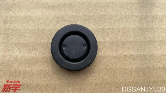 PLUG RUBBER 20mm, outlander ASX LANCER ECLIPSE CROSS L200 screw cover rubber plug MU670023