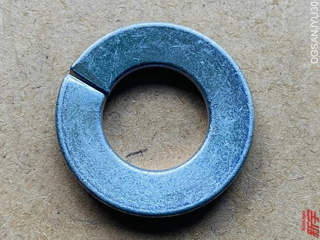 OUTLANDER ASX LANCER WASHER,FRONT AXLE LOCK SIZE 22.4 MB109025