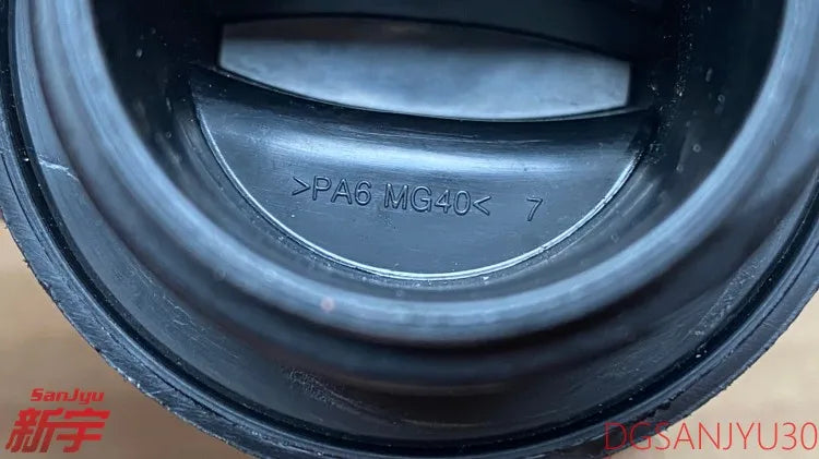 LANCER 4A91 CY2A CAP ASSY,ENG OIL FILLER  MN158617