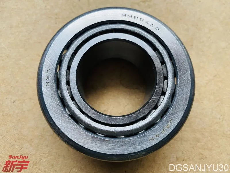 PAJERO V10V20V30V40 L200 L300 L400 PAJERO IO H77W BEARING,RR DIFF DRIVE PINION,FR TAPER ROLLER, 76.20X29.37-36.51 MB393470