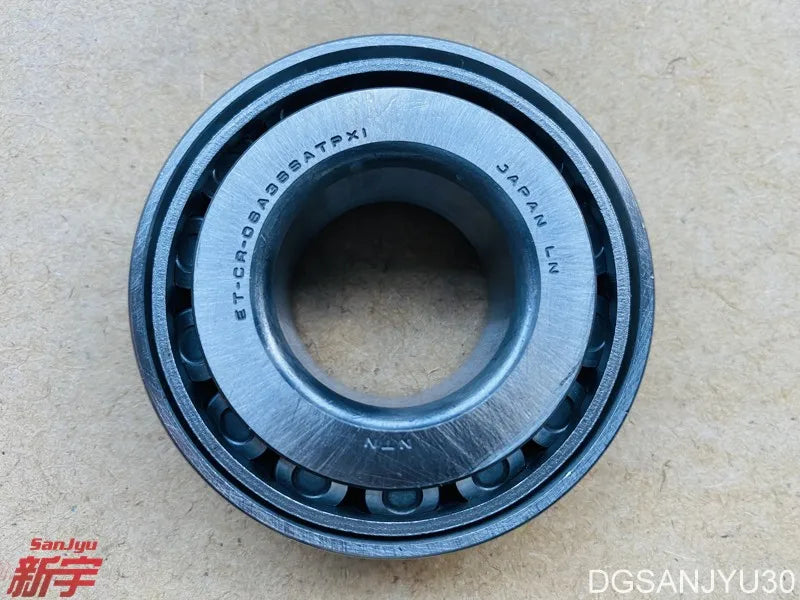 PAJERO3-4 V60V70V80V90 BEARING,REAR DIFF DRIVE PINION,FRONT MR430120 68.26X22.22-30.16