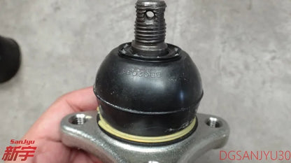 PAJERO SPORT2 KH0W KG0W BALL JOINT KIT,FRONT SUSP UPR ARM 4010A099(4010A015)