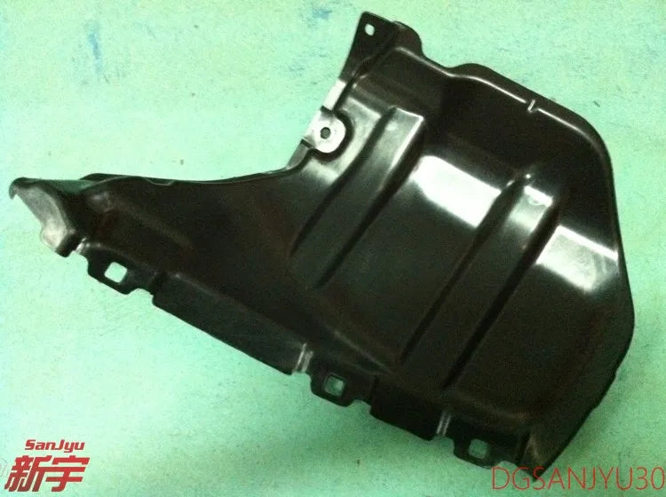 LANCER X CY0A SHIELD,REAR WHEELHOUSE SPLASH 5370A290 5370A289