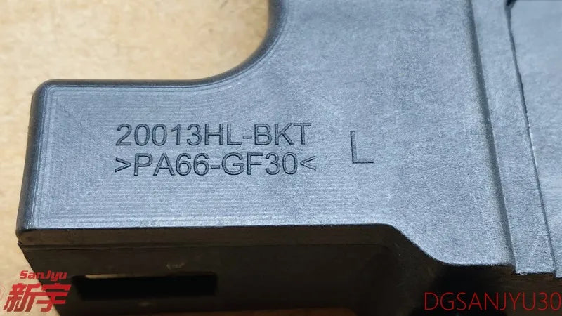 OUTLANDER3 GF0W GG0W 2016-2022 BRACKET,HEADLAMP,8301D021 8301D022