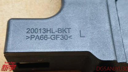 OUTLANDER3 GF0W GG0W 2016-2022 BRACKET,HEADLAMP,8301D021 8301D022