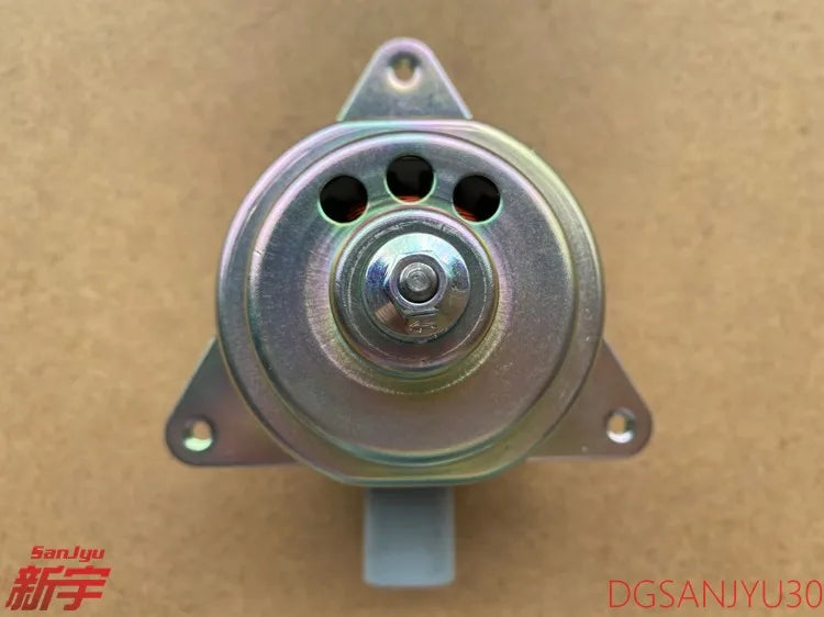 LANCER10 CY0A CX0A ASX GA0W OUTLANDER2 CW0W MOTOR,COOLING FAN