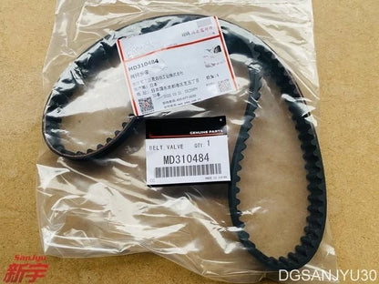 PAJERO SPORT L200 4D56 ENGINE 2500DIESEL BELT,BALANCER TIMING MD310484(1145A081)