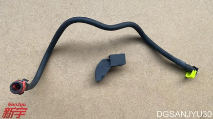 OUTLANDER2 CW0W LANCER10 CY0A ASX GA0W HOSE,FUEL HIGH PRESSURE MN163437