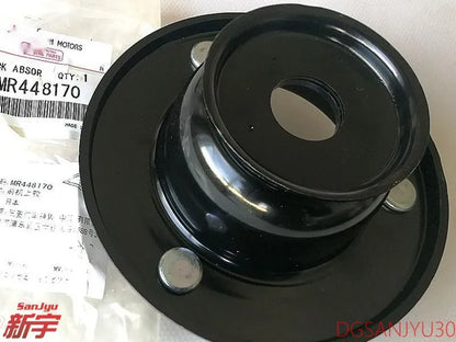 PAJERO34 V70V60V80V90W INSULATOR,FRONT SUSP STRUT SHOCK ABSORBER NSULATOR MR448170