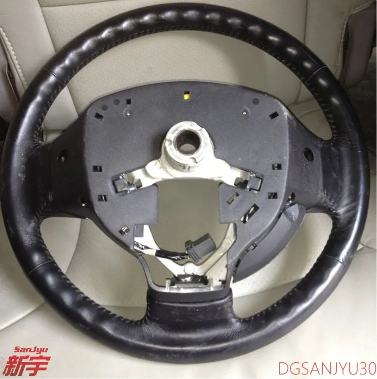 LANCER CY0 CX0 COVER,STEERING WHEEL,LOWER 4400A213XA