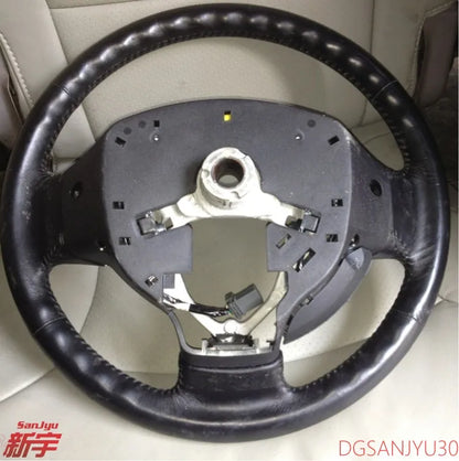 LANCER CY0 CX0 COVER,STEERING WHEEL,LOWER 4400A213XA