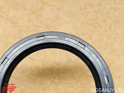 OUTLANDER1 CU4W CU5W EVO56 CN9A CP9A  OIL SEAL,T/F CASE COVER,FR MD747546 BC2185F