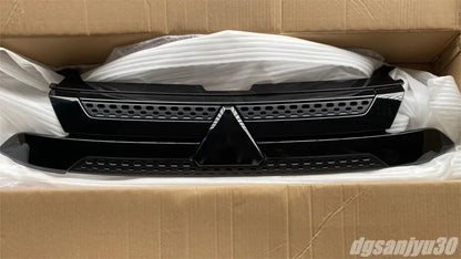 OUTLANDER3 GF0W GG0W GRILLE ASSY,RADIATOR 2021MY all black