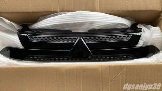 OUTLANDER3 GF0W GG0W GRILLE ASSY,RADIATOR 2021MY all black
