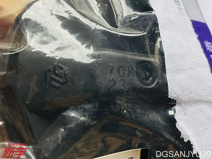 PAJERO23 V30V70/IO H77W L200 CAP,FUEL TANK MN106160 GENUINE