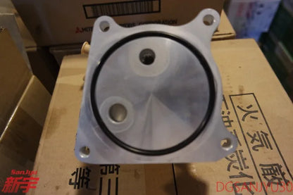 ASX Lancer outlander2 OIL COOLER ASSY,A/T 4-way 2920A141