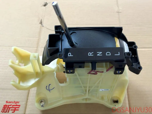 OUTLANDER3 GF0W LEVER ASSY,A/T SHIFT CVT GF8W