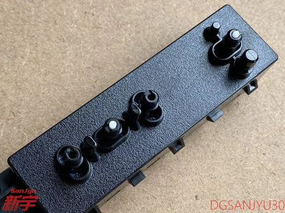 POWER SEAT SWITCH,OUTLANDER2.3 CW0W GF0W GG0W ASX LANCER PAJEROSPORT GM LH RH