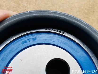 PAJERO L200 PAJEROSPORT GALANT L200 L300 L400 4G63 4G64 ENGINE PULLEY,TIMING BELT TENSIONER MD182537