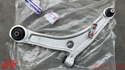 LANCER EVOLUTION X CZ4A EVO10 ARM ASSY,FRONT SUSP,LOWER LH 4013A181