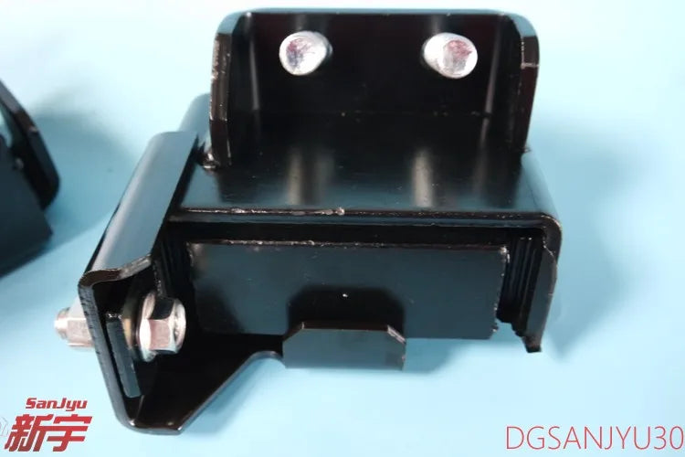 OUTLANDER ASX EVO10 ECLIPSECROSS DAMPER,REAR DIFF DYNAMIC 3501A410