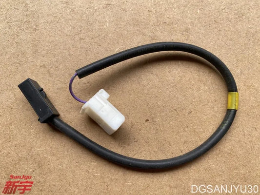 ASX STEERING WHEEL HORN HARNESS 4400A408