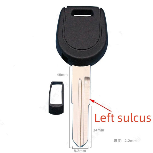 PAJERO V30V40V70V90 Key housing MR587315